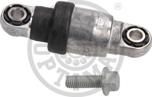 Optimal 0-N2185 - Demferis, Ķīļrievu siksna www.autospares.lv