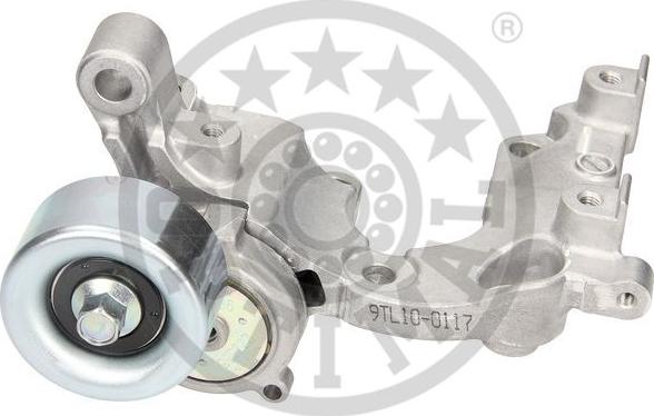 Optimal 0-N2188 - Siksnas spriegotājs, Ķīļsiksna www.autospares.lv