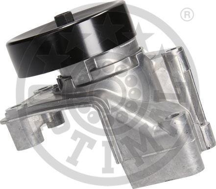 Optimal 0-N2187 - Siksnas spriegotājs, Ķīļsiksna www.autospares.lv