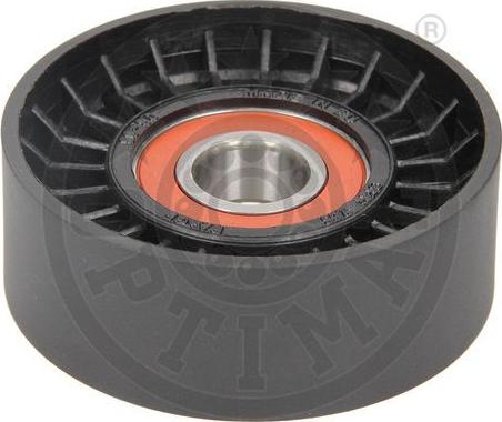 Optimal 0-N2136S - Parazīt / Vadrullītis, Ķīļrievu siksna www.autospares.lv