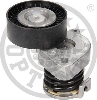 Optimal 0-N2136 - Siksnas spriegotājs, Ķīļsiksna www.autospares.lv