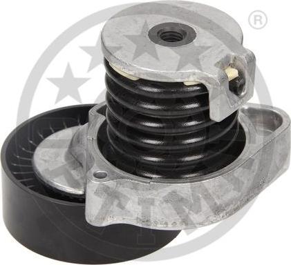 Optimal 0-N2136 - Siksnas spriegotājs, Ķīļsiksna www.autospares.lv