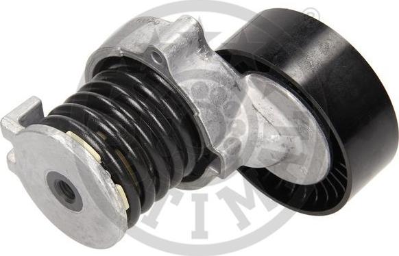 Optimal 0-N2136 - Siksnas spriegotājs, Ķīļsiksna www.autospares.lv