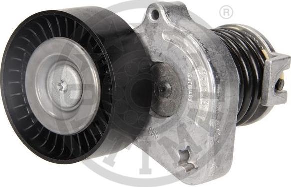 Optimal 0-N2136 - Siksnas spriegotājs, Ķīļsiksna www.autospares.lv