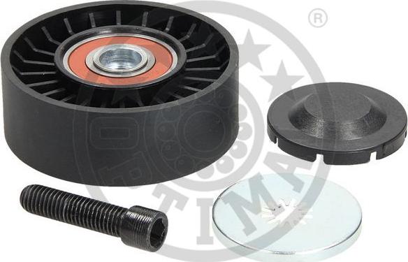 Optimal 0-N2130 - Parazīt / Vadrullītis, Ķīļrievu siksna autospares.lv