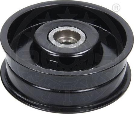 Optimal 0-N2138 - Parazīt / Vadrullītis, Ķīļrievu siksna www.autospares.lv