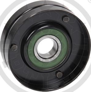 Optimal 0-N2170S - Pulley, v-ribbed belt www.autospares.lv