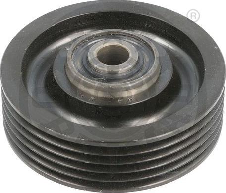 Optimal 0-N2348 - Parazīt / Vadrullītis, Ķīļrievu siksna www.autospares.lv