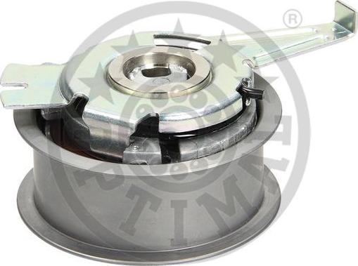 Optimal 0-N2314 - Tensioner Pulley, timing belt www.autospares.lv