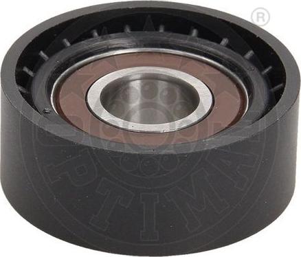 Optimal 0-N2387S - Pulley, v-ribbed belt www.autospares.lv