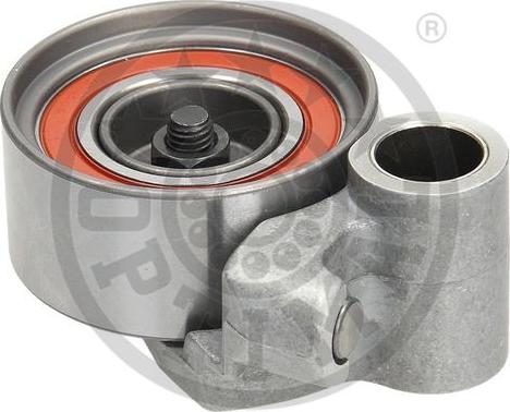 Optimal 0-N2320 - Spriegotājrullītis, Gāzu sadales mehānisma piedziņas siksna www.autospares.lv