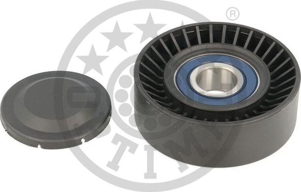 Optimal 0-N2379 - Parazīt / Vadrullītis, Ķīļrievu siksna autospares.lv