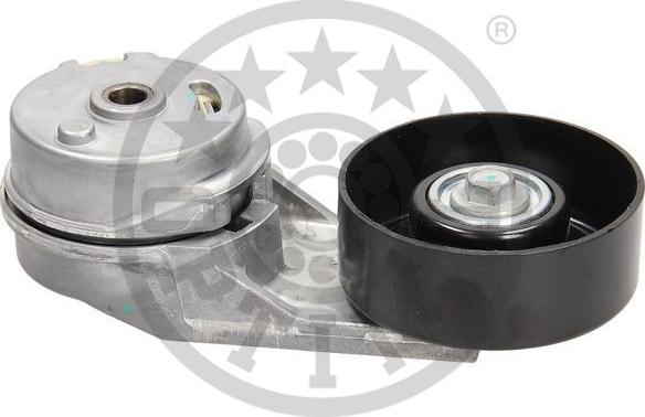 Optimal 0-N2299 - Siksnas spriegotājs, Ķīļsiksna www.autospares.lv