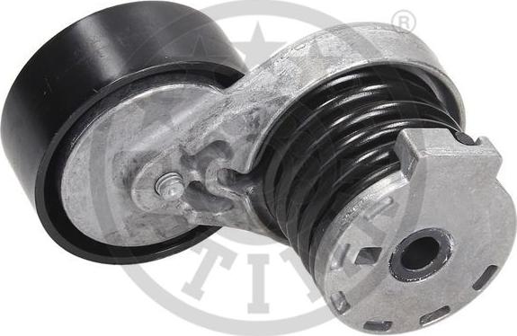 Optimal 0-N2290 - Siksnas spriegotājs, Ķīļsiksna www.autospares.lv