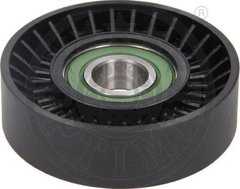 Optimal 0-N2245S2 - Parazīt / Vadrullītis, Ķīļrievu siksna www.autospares.lv