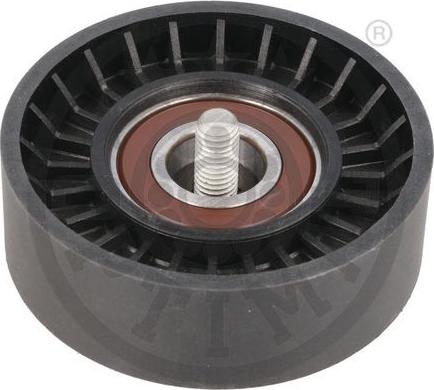 Optimal 0-N2243 - Pulley, v-ribbed belt www.autospares.lv