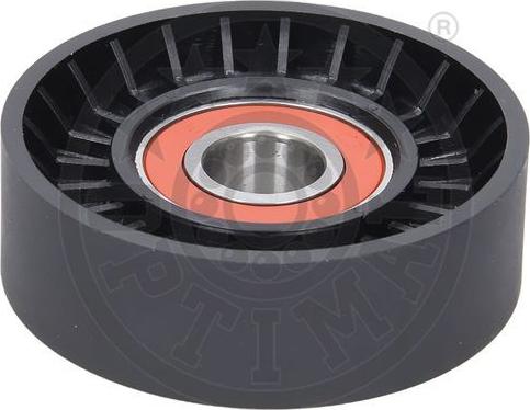 Optimal 0-N2242S - Pulley, v-ribbed belt www.autospares.lv