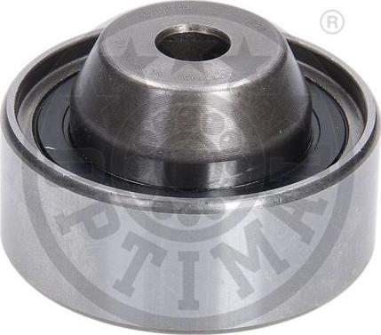 Optimal 0-N2255 - Deflection / Guide Pulley, timing belt www.autospares.lv