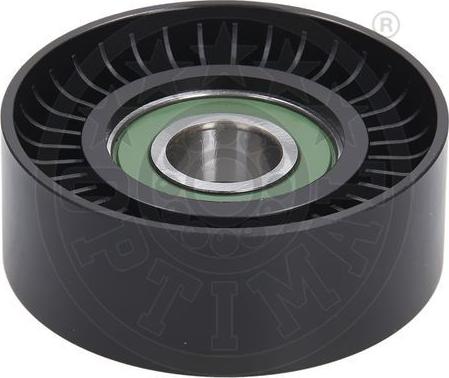 Optimal 0-N2266S1 - Parazīt / Vadrullītis, Ķīļrievu siksna autospares.lv