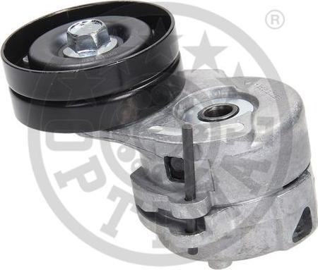 Optimal 0-N2261 - Siksnas spriegotājs, Ķīļsiksna www.autospares.lv