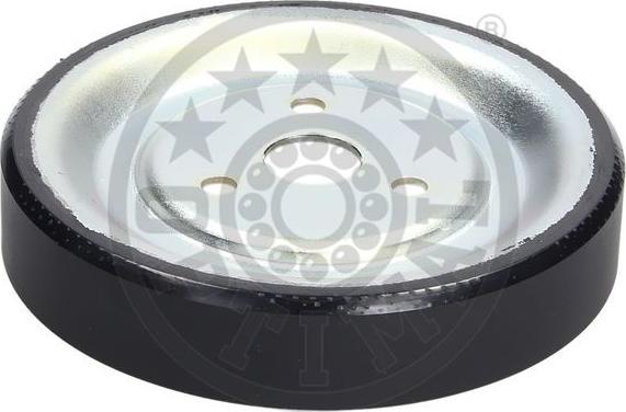 Optimal 0-N2262 - Шкив водяного насоса www.autospares.lv