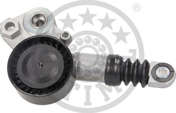 Optimal 0-N2204 - Siksnas spriegotājs, Ķīļsiksna www.autospares.lv