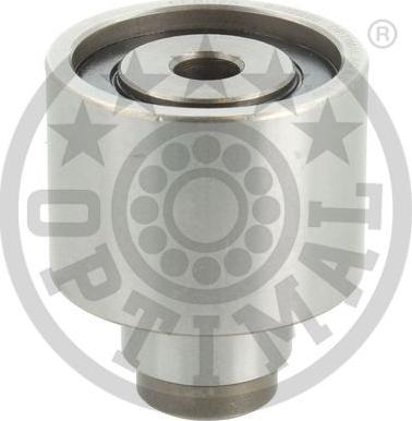 Optimal 0-N2200 - Deflection / Guide Pulley, timing belt www.autospares.lv