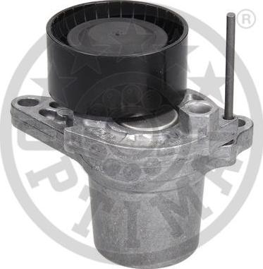 Optimal 0-N2280 - Siksnas spriegotājs, Ķīļsiksna www.autospares.lv