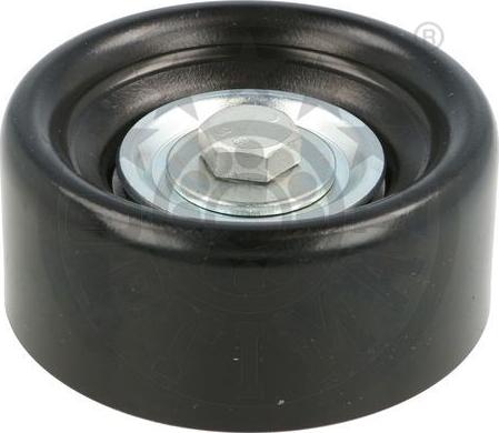 Optimal 0-N2283 - Ролик, поликлиновый ремень www.autospares.lv