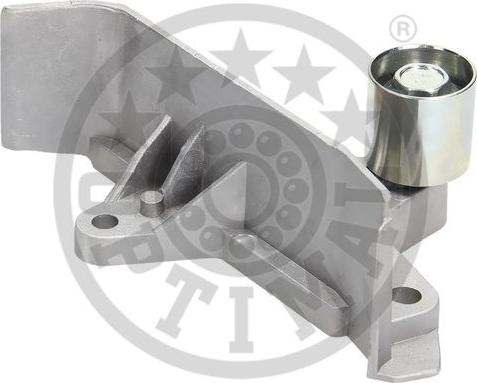 Optimal 0-N2234 - Deflection / Guide Pulley, timing belt www.autospares.lv