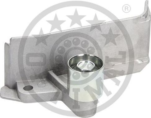 Optimal 0-N2234 - Deflection / Guide Pulley, timing belt www.autospares.lv