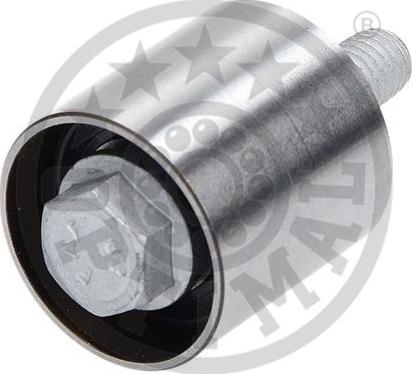 Optimal 0-N2236 - Направляющий ролик, зубчатый ремень ГРМ www.autospares.lv