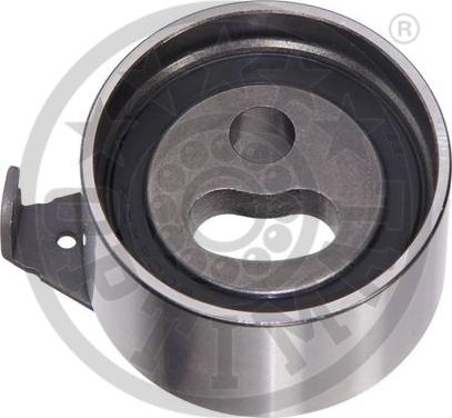 Optimal 0-N2225 - Tensioner Pulley, timing belt www.autospares.lv