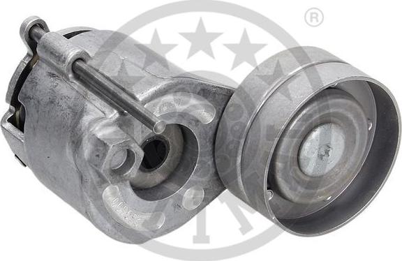 Optimal 0-N2279 - Siksnas spriegotājs, Ķīļsiksna www.autospares.lv