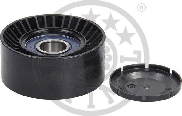 Optimal 0-N2272 - Parazīt / Vadrullītis, Ķīļrievu siksna autospares.lv