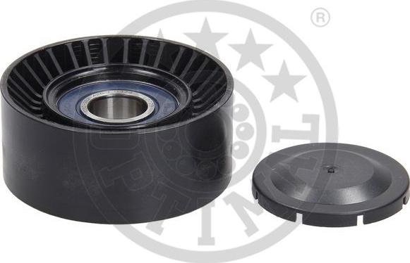 Optimal 0-N2272 - Parazīt / Vadrullītis, Ķīļrievu siksna autospares.lv