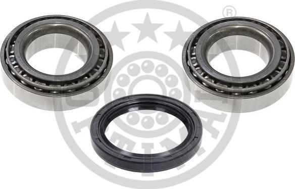 Optimal 801746 - Wheel hub, bearing Kit www.autospares.lv