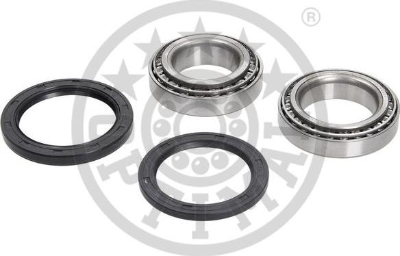 Optimal 882491 - Wheel hub, bearing Kit www.autospares.lv