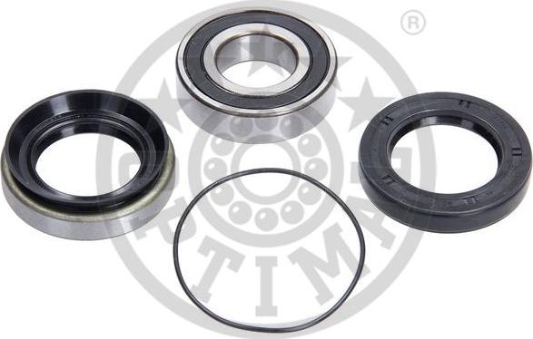 Optimal 301659 - Wheel hub, bearing Kit www.autospares.lv