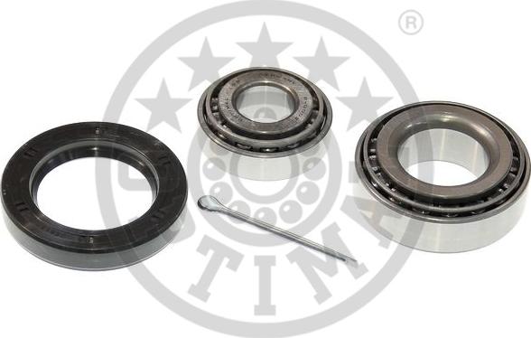 Optimal 301151 - Wheel hub, bearing Kit www.autospares.lv