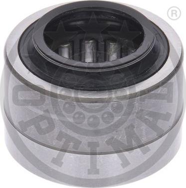 Optimal 252349L - Riteņa rumbas gultņa komplekts www.autospares.lv