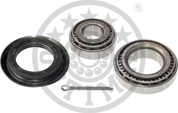 Optimal 202065 - Wheel hub, bearing Kit www.autospares.lv