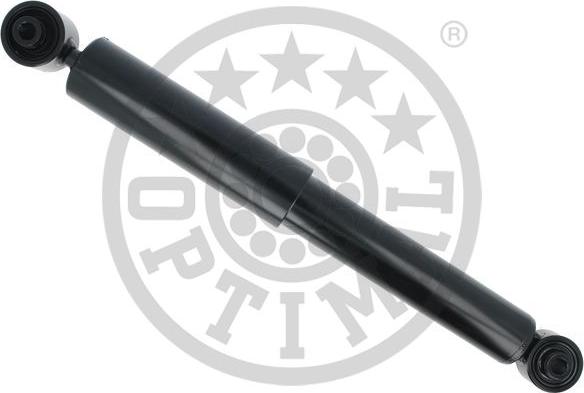 Optimal A-4067G - Amortizators www.autospares.lv