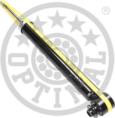 Optimal A-4007G - Shock Absorber www.autospares.lv