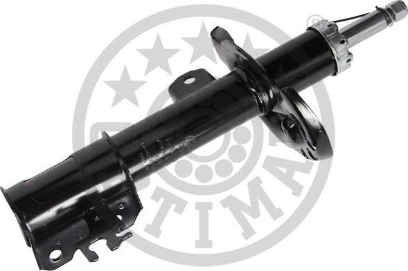 Optimal A-4030GL - Shock Absorber www.autospares.lv