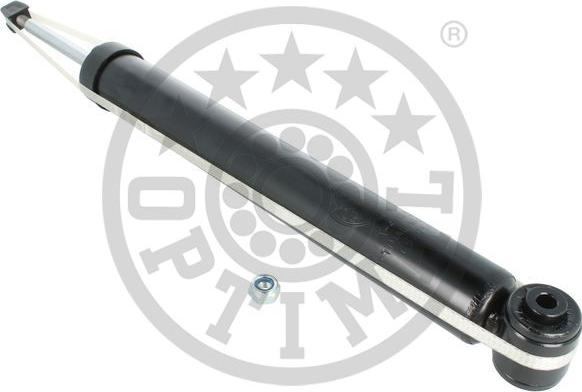 Optimal A-4032G - Shock Absorber www.autospares.lv