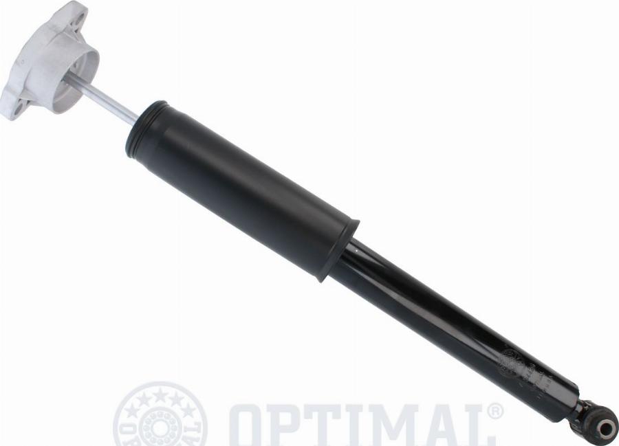 Optimal A-5443G - Amortizators www.autospares.lv