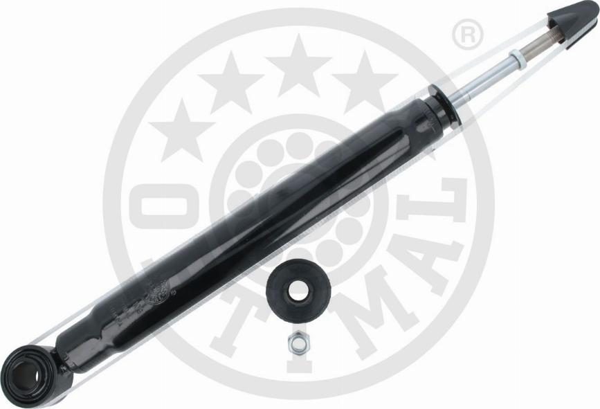 Optimal A-5410G - Amortizators autospares.lv