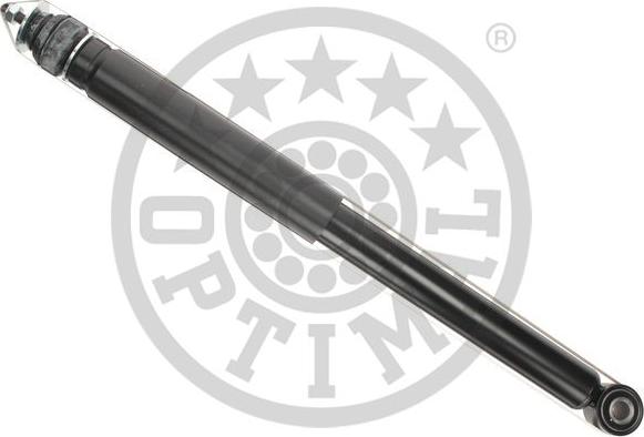 Optimal A-5528G - Amortizators www.autospares.lv