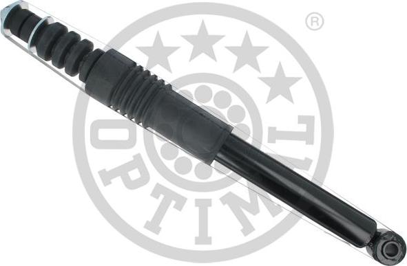 Optimal A-5094G - Amortizators www.autospares.lv